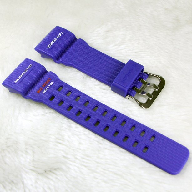 Casio G-Shock Watch Strap GG-1000TLC-1A